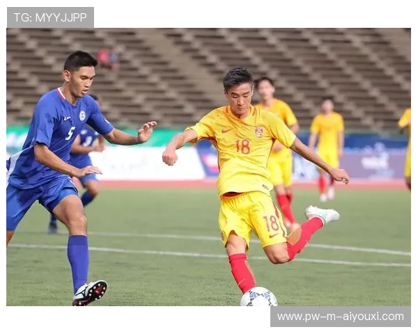 逆风高飞：那些用信念改变命运的足球战士